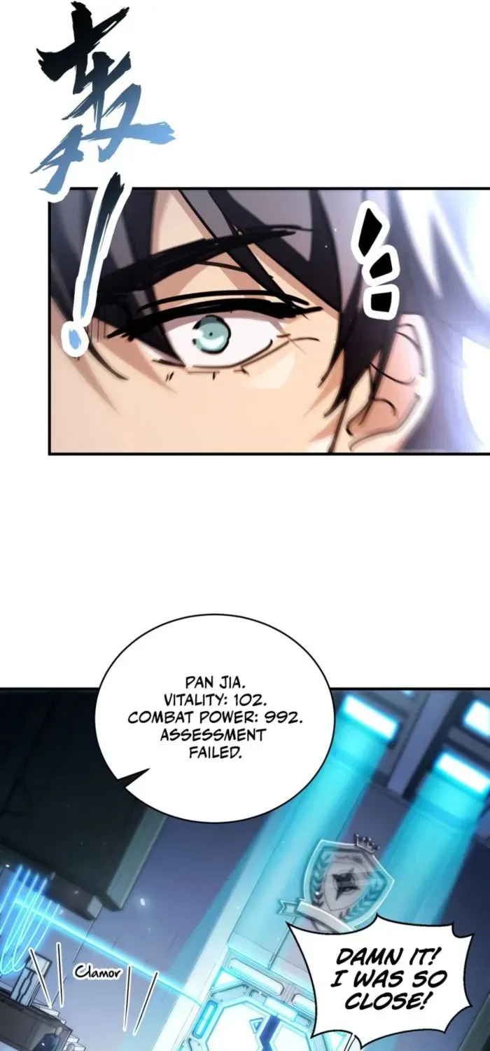 Read High Martiality With One Hand I Single Handedly Repel Three Thousand Emperors EN Manga Online