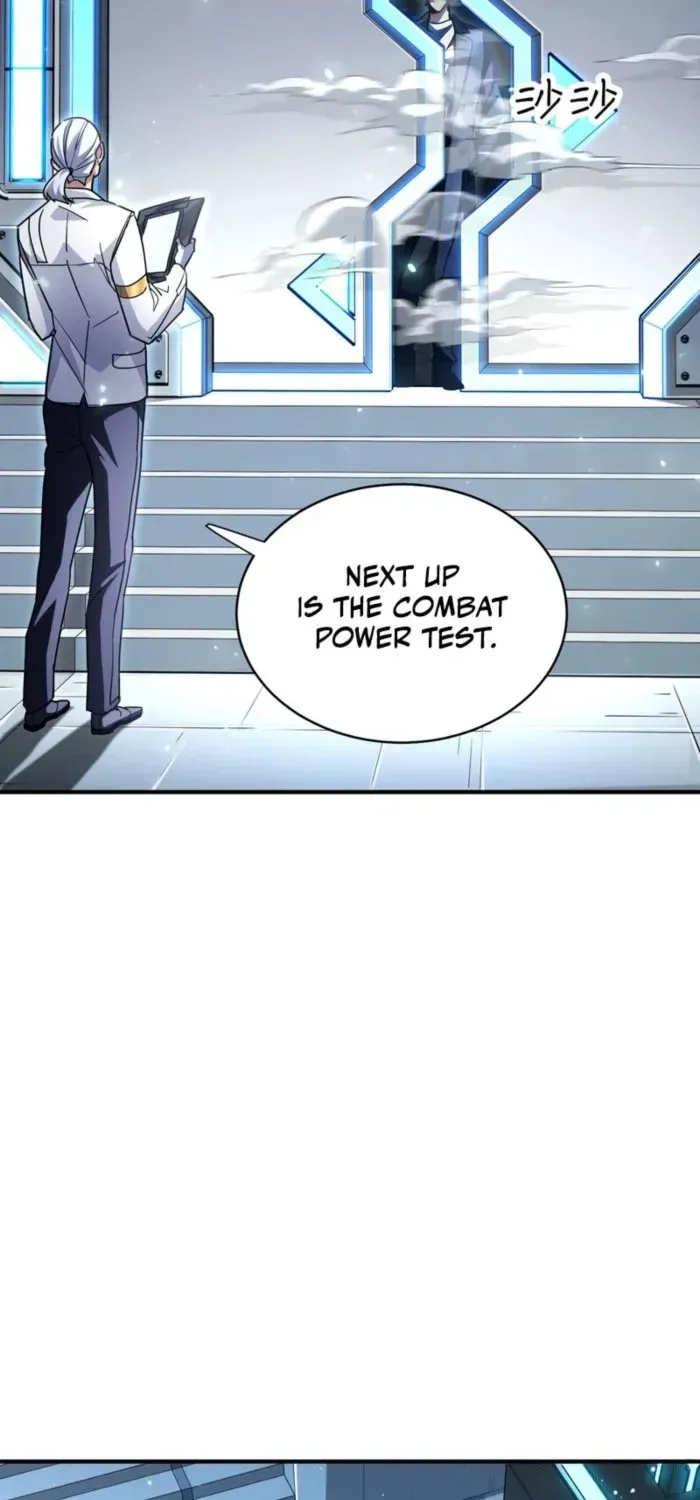 Read High Martiality With One Hand I Single Handedly Repel Three Thousand Emperors EN Manga Online