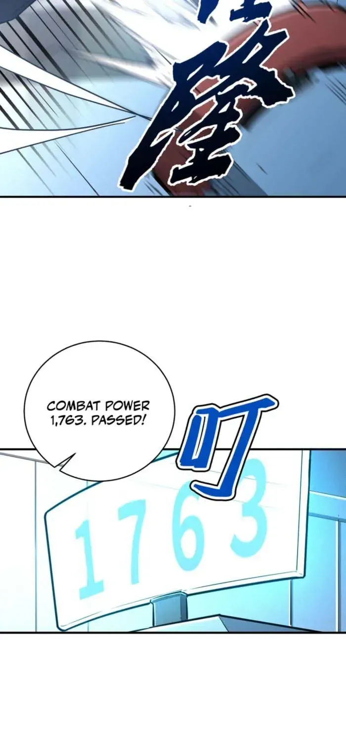 Read High Martiality With One Hand I Single Handedly Repel Three Thousand Emperors EN Manga Online