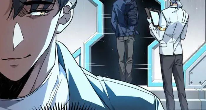 Read High Martiality With One Hand I Single Handedly Repel Three Thousand Emperors EN Manga Online