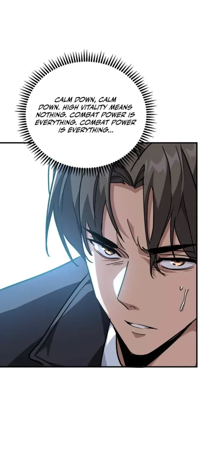 Read High Martiality With One Hand I Single Handedly Repel Three Thousand Emperors EN Manga Online