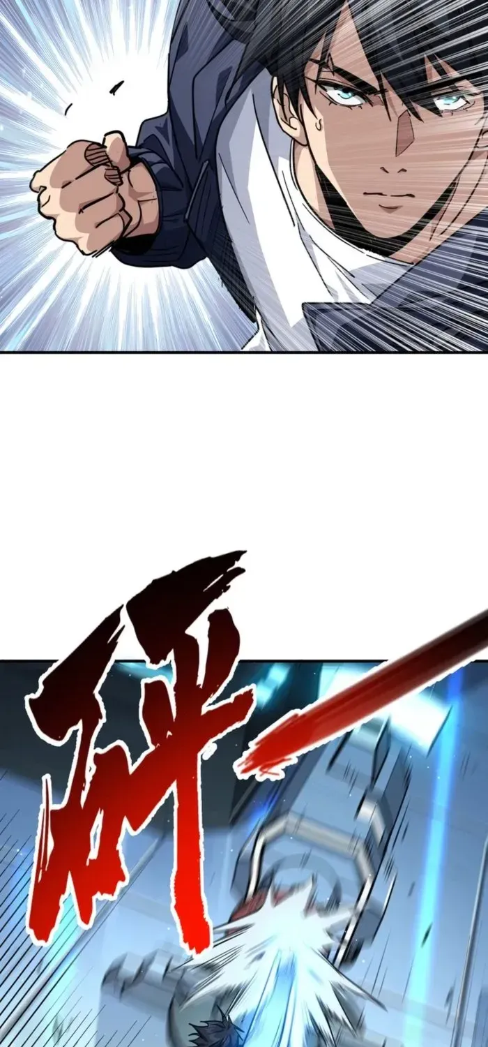Read High Martiality With One Hand I Single Handedly Repel Three Thousand Emperors EN Manga Online