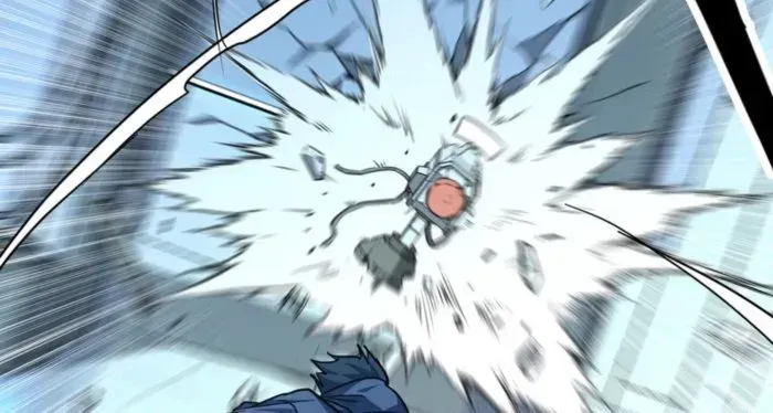 Read High Martiality With One Hand I Single Handedly Repel Three Thousand Emperors EN Manga Online