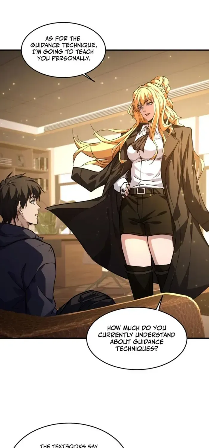 Read High Martiality With One Hand I Single Handedly Repel Three Thousand Emperors EN Manga Online