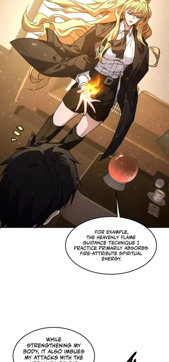 Read High Martiality With One Hand I Single Handedly Repel Three Thousand Emperors EN Manga Online