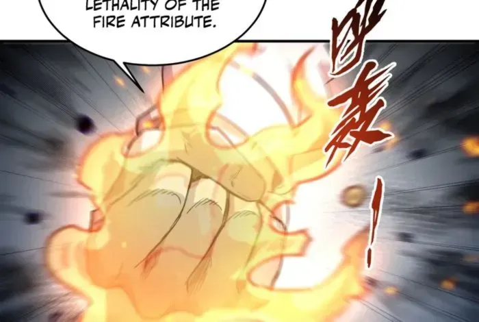 Read High Martiality With One Hand I Single Handedly Repel Three Thousand Emperors EN Manga Online