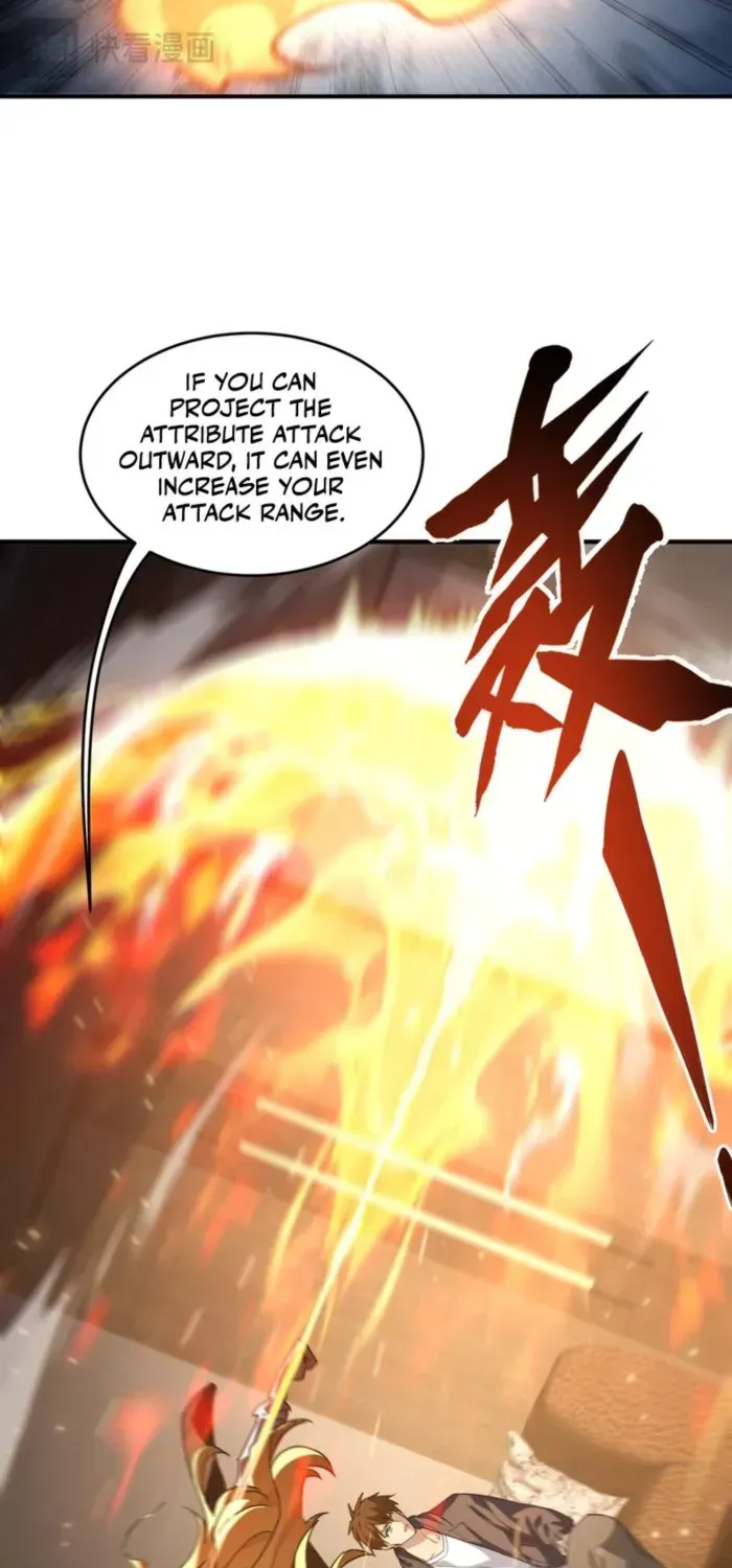 Read High Martiality With One Hand I Single Handedly Repel Three Thousand Emperors EN Manga Online