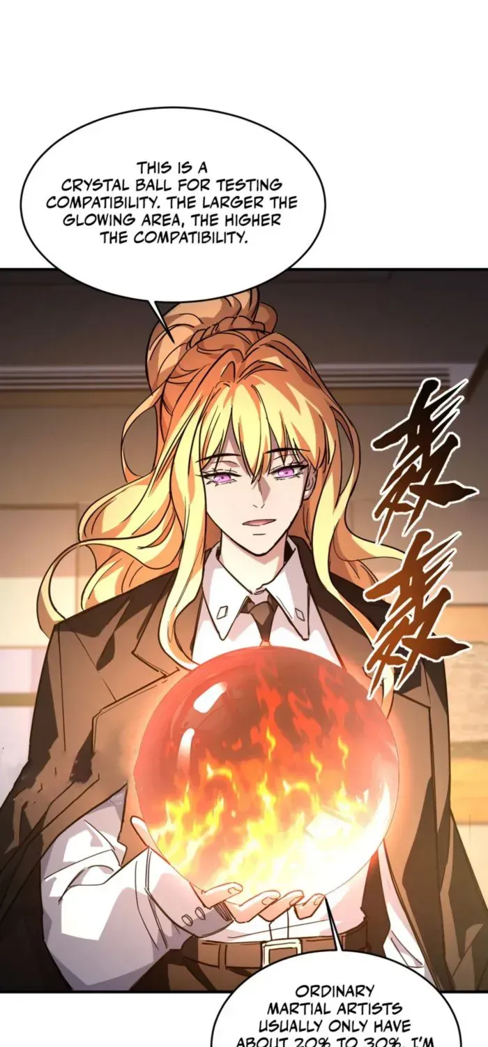 Read High Martiality With One Hand I Single Handedly Repel Three Thousand Emperors EN Manga Online