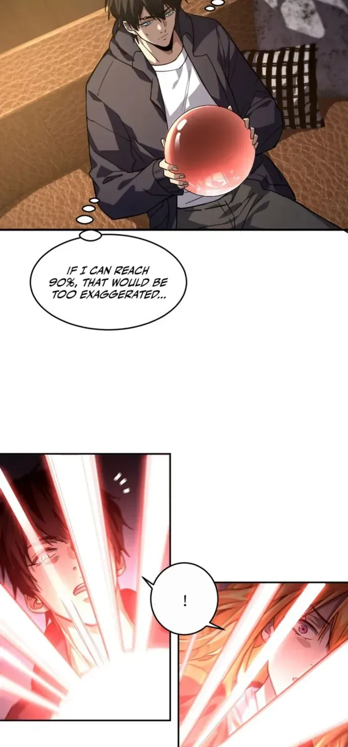 Read High Martiality With One Hand I Single Handedly Repel Three Thousand Emperors EN Manga Online