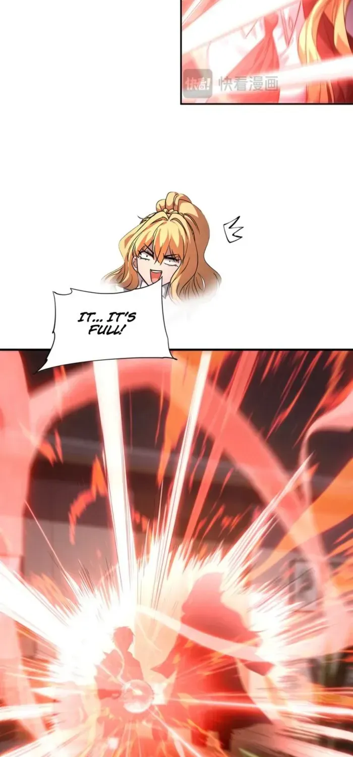 Read High Martiality With One Hand I Single Handedly Repel Three Thousand Emperors EN Manga Online