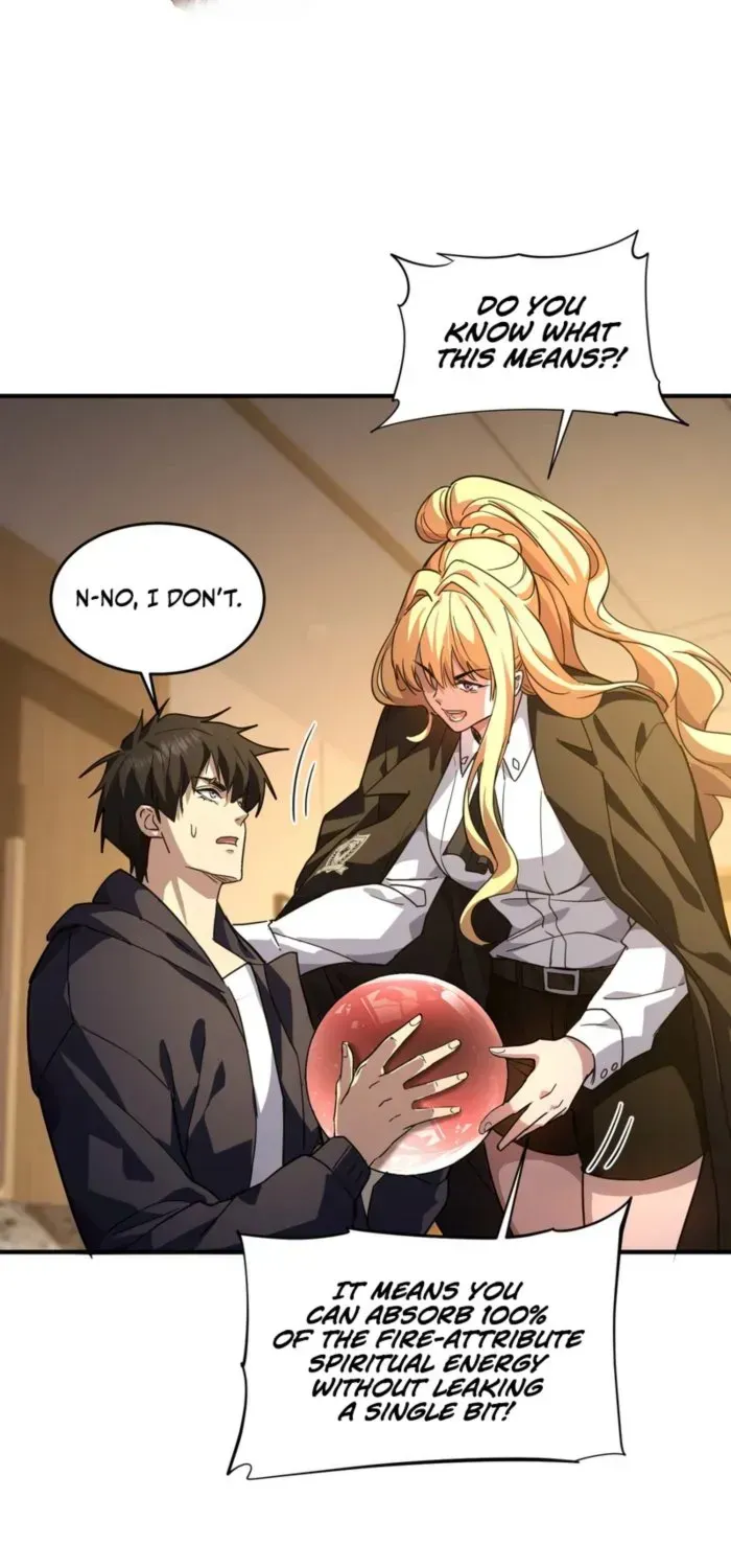 Read High Martiality With One Hand I Single Handedly Repel Three Thousand Emperors EN Manga Online