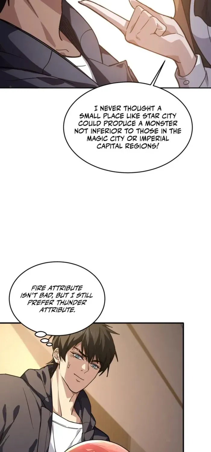Read High Martiality With One Hand I Single Handedly Repel Three Thousand Emperors EN Manga Online