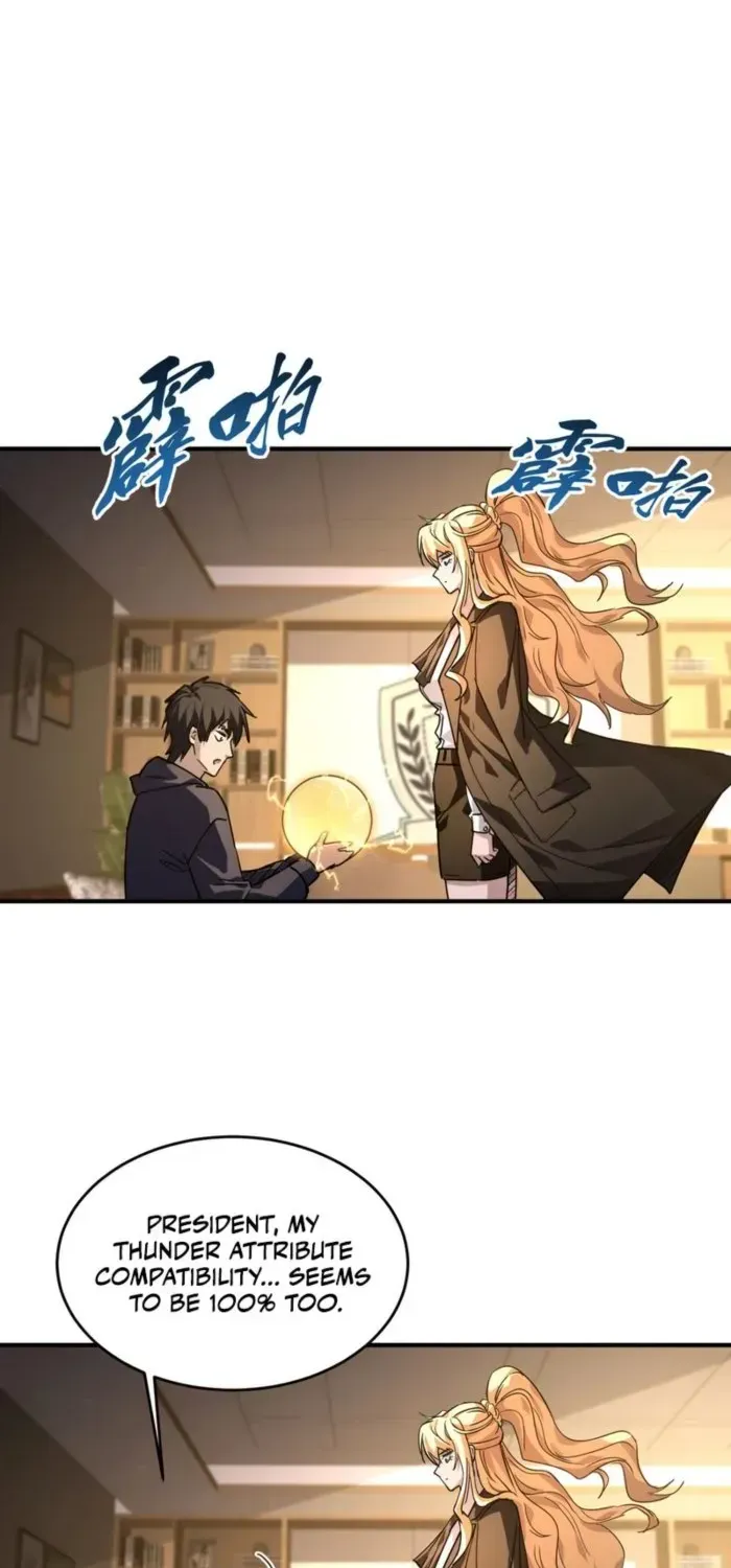 Read High Martiality With One Hand I Single Handedly Repel Three Thousand Emperors EN Manga Online