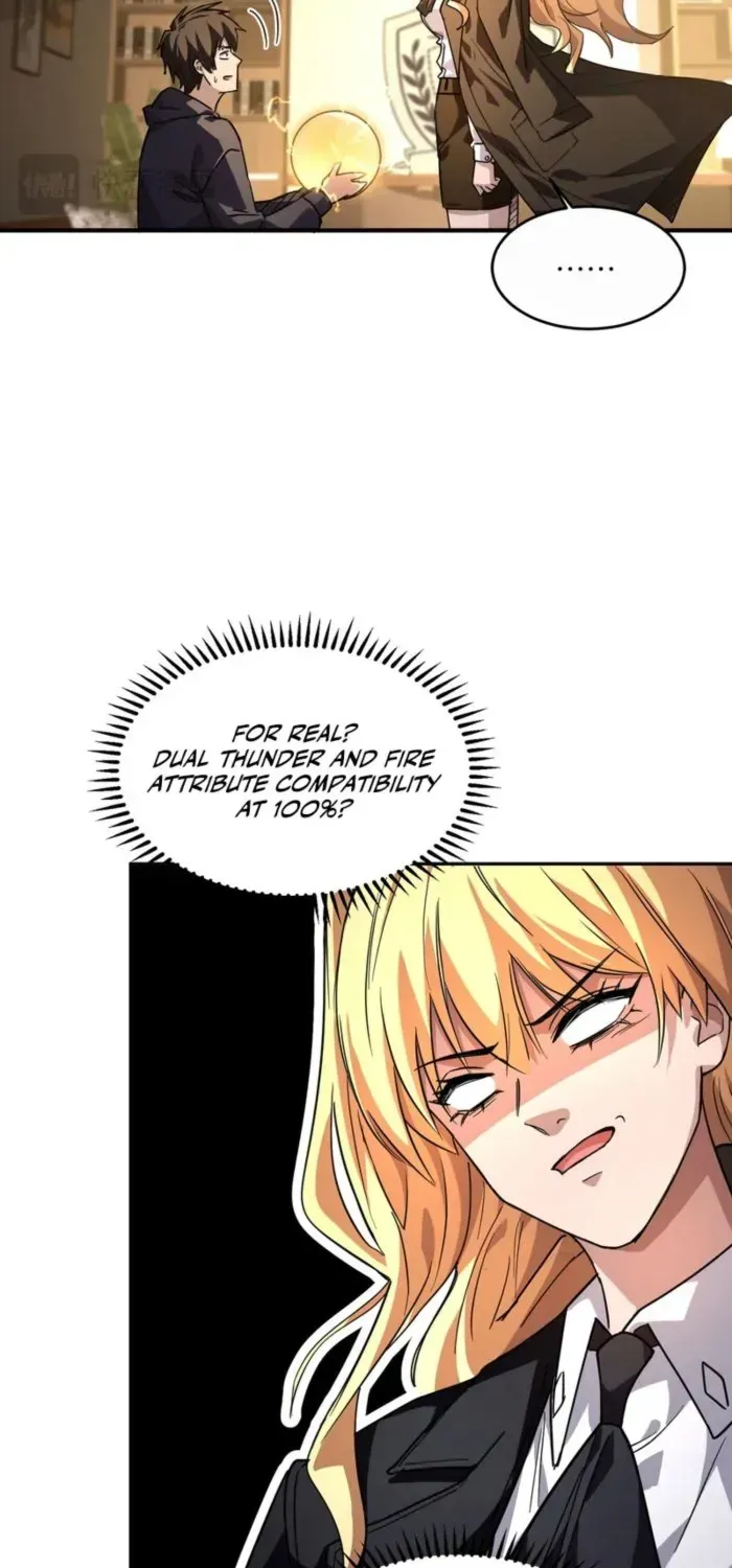 Read High Martiality With One Hand I Single Handedly Repel Three Thousand Emperors EN Manga Online