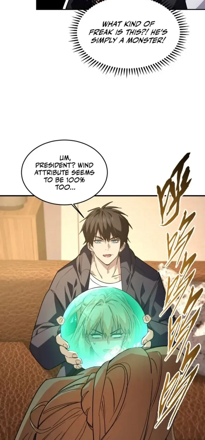 Read High Martiality With One Hand I Single Handedly Repel Three Thousand Emperors EN Manga Online