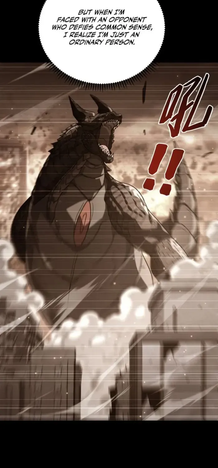 Read High Martiality With One Hand I Single Handedly Repel Three Thousand Emperors EN Manga Online