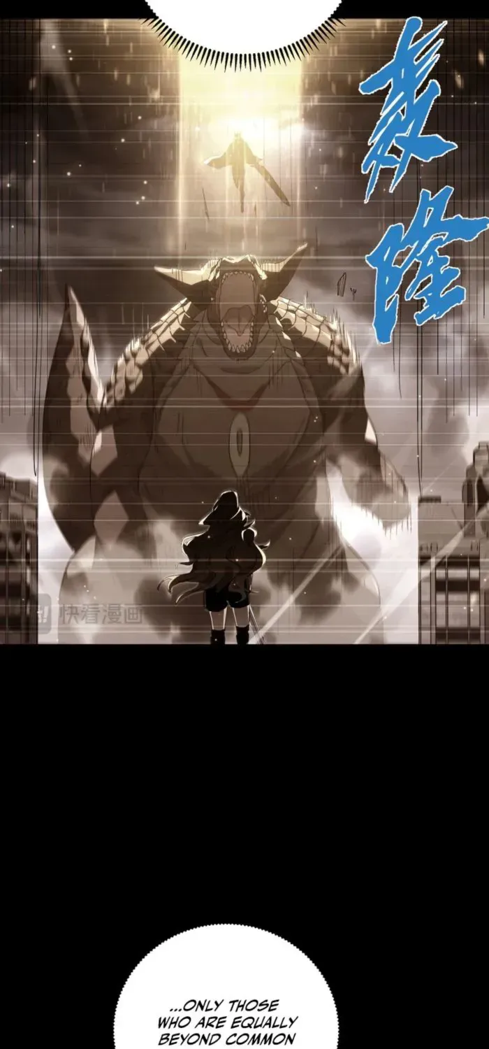 Read High Martiality With One Hand I Single Handedly Repel Three Thousand Emperors EN Manga Online
