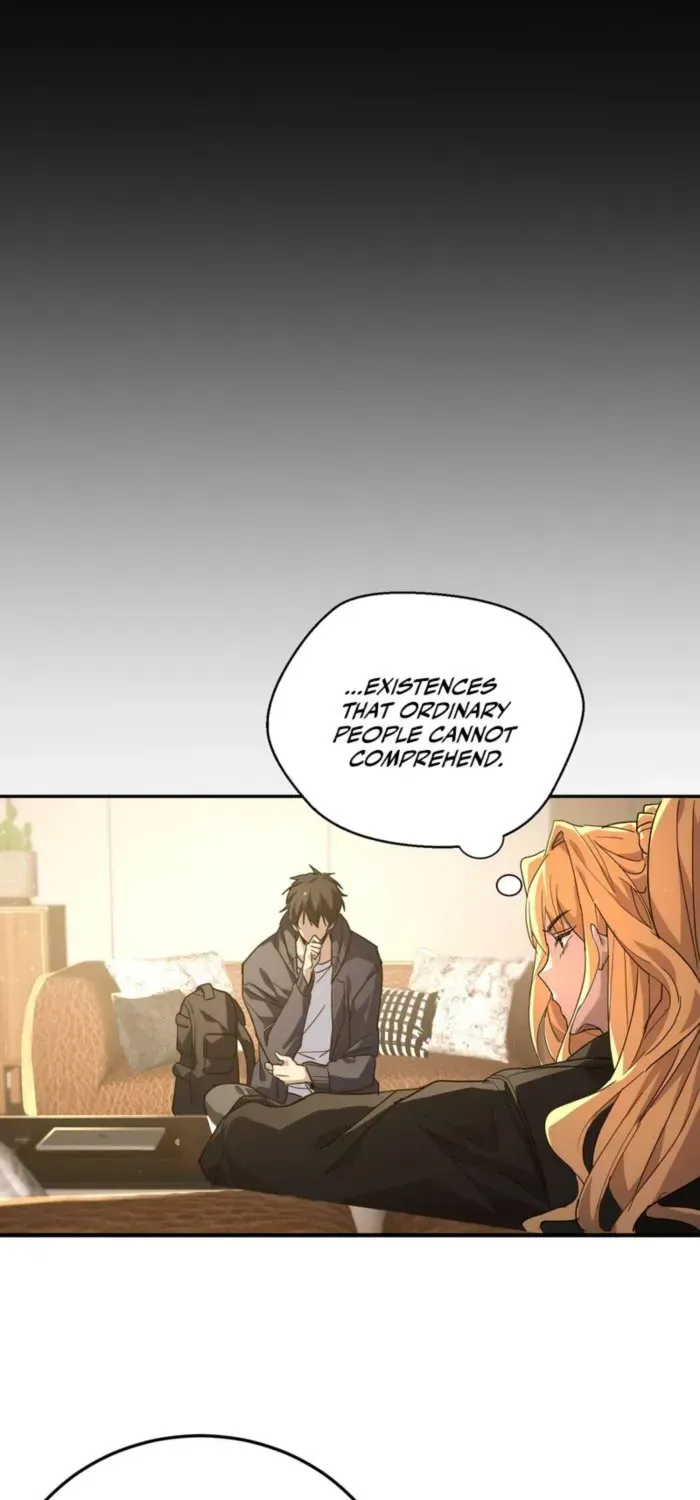 Read High Martiality With One Hand I Single Handedly Repel Three Thousand Emperors EN Manga Online