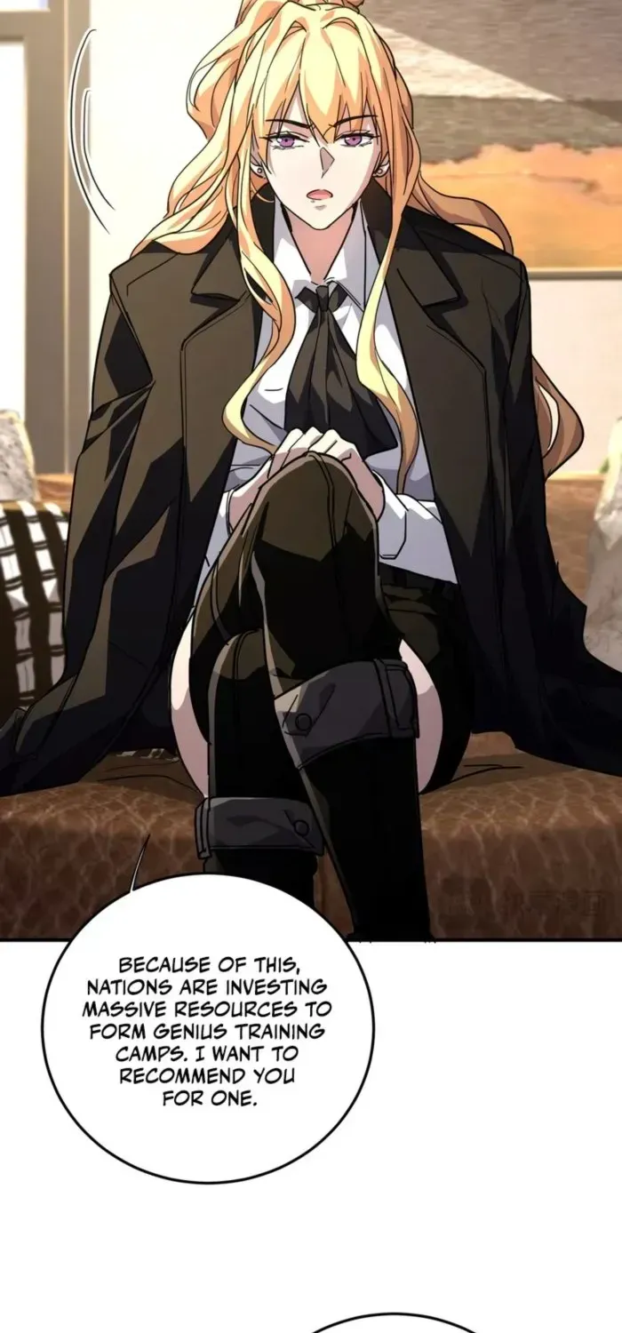 Read High Martiality With One Hand I Single Handedly Repel Three Thousand Emperors EN Manga Online