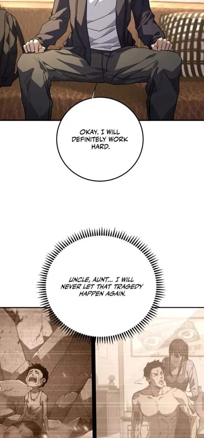 Read High Martiality With One Hand I Single Handedly Repel Three Thousand Emperors EN Manga Online