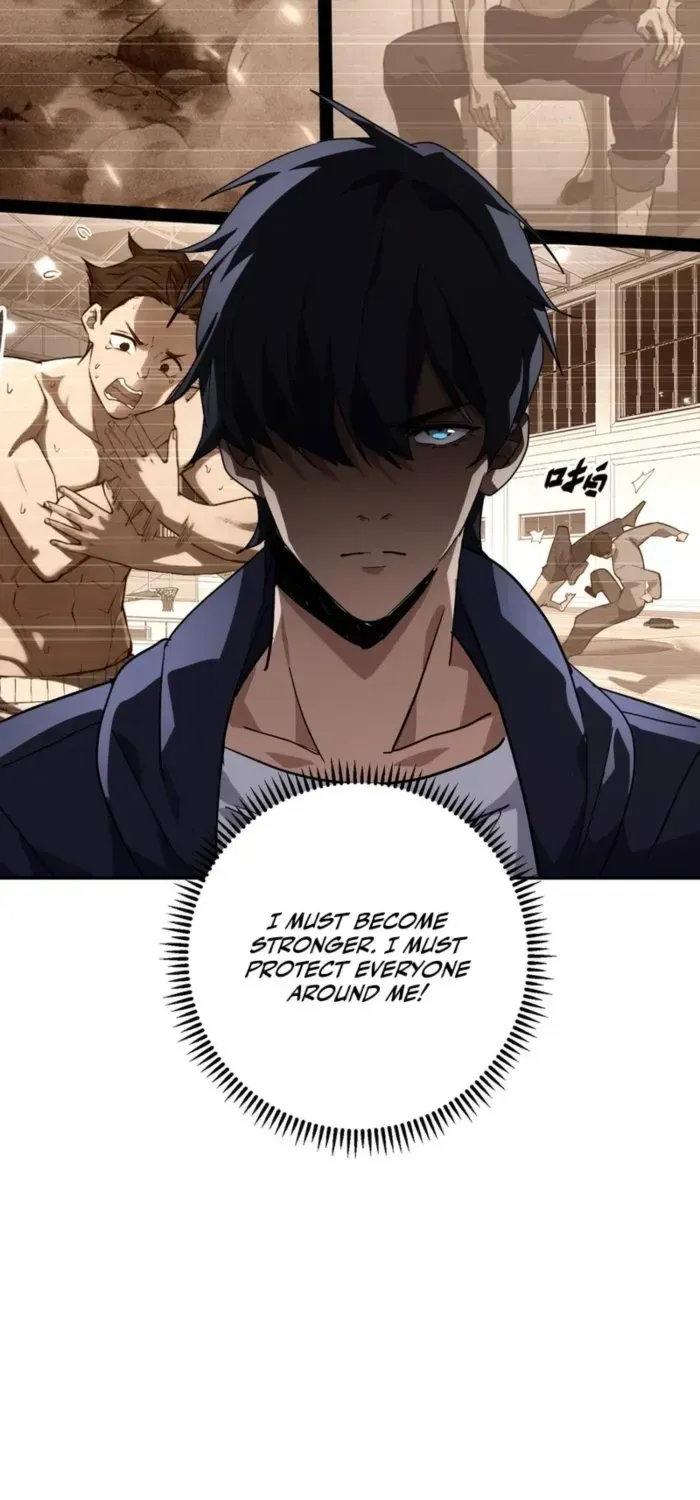 Read High Martiality With One Hand I Single Handedly Repel Three Thousand Emperors EN Manga Online