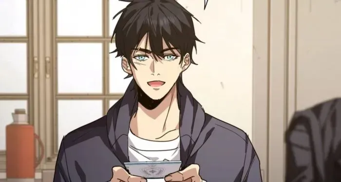 Read High Martiality With One Hand I Single Handedly Repel Three Thousand Emperors EN Manga Online