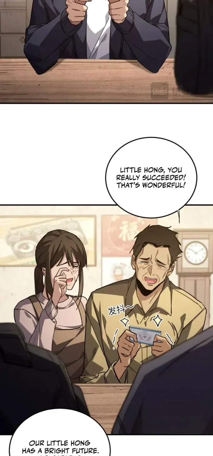 Read High Martiality With One Hand I Single Handedly Repel Three Thousand Emperors EN Manga Online