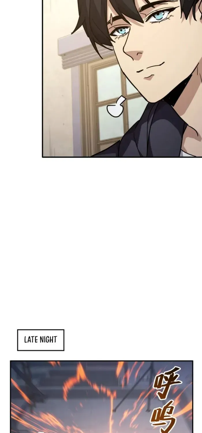 Read High Martiality With One Hand I Single Handedly Repel Three Thousand Emperors EN Manga Online