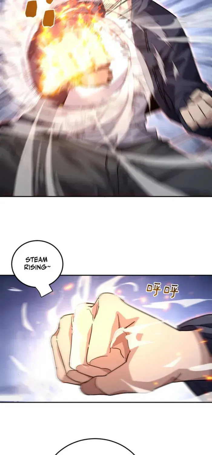 Read High Martiality With One Hand I Single Handedly Repel Three Thousand Emperors EN Manga Online