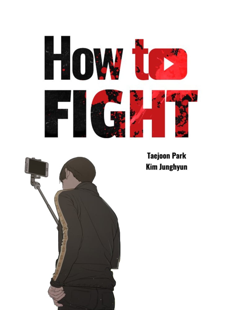 Read How To Fight EN Manga Online