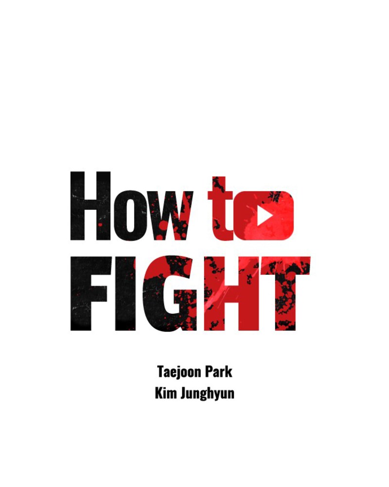 Read How To Fight EN Manga Online