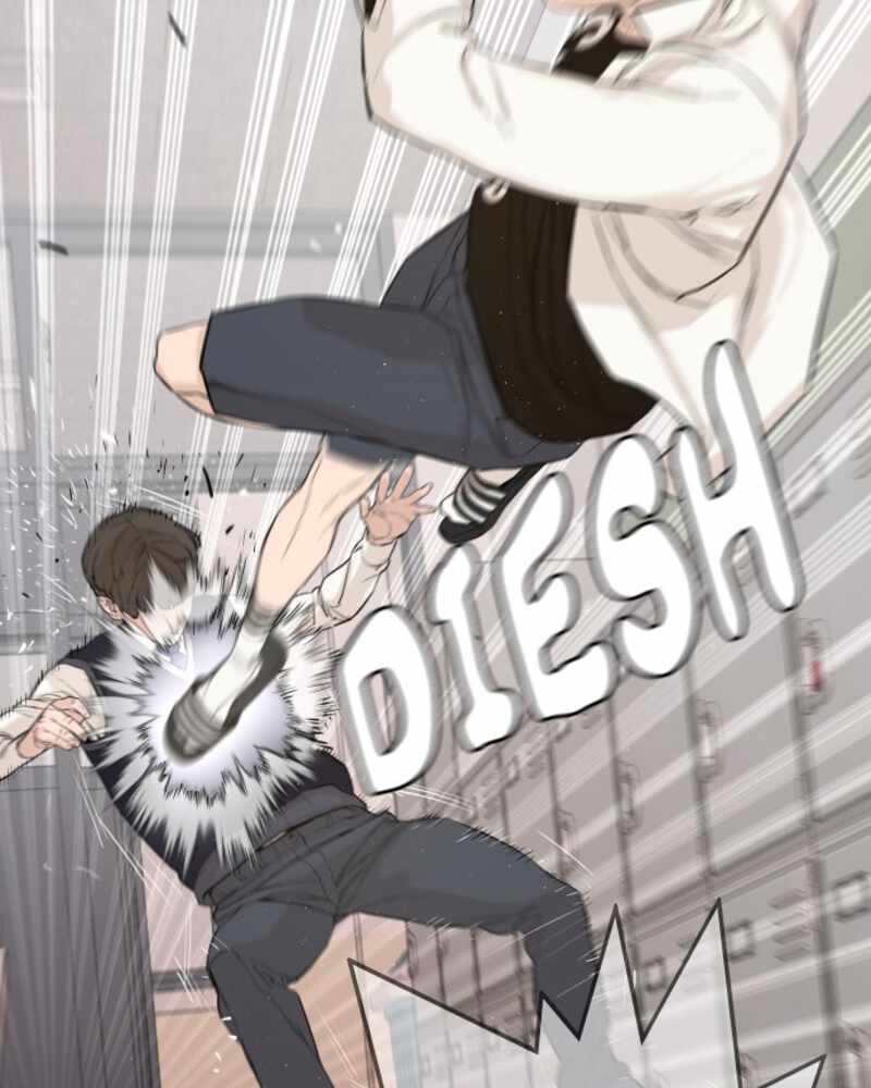 Read How To Fight EN Manga Online