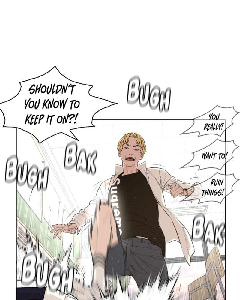 Read How To Fight EN Manga Online