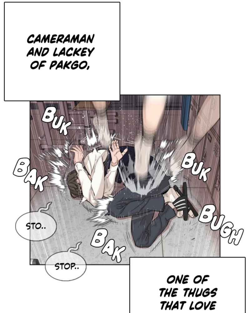 Read How To Fight EN Manga Online