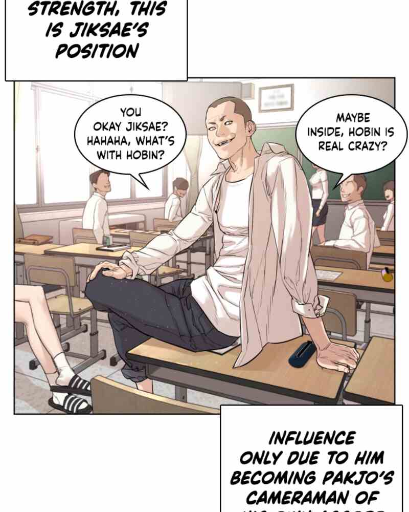 Read How To Fight EN Manga Online