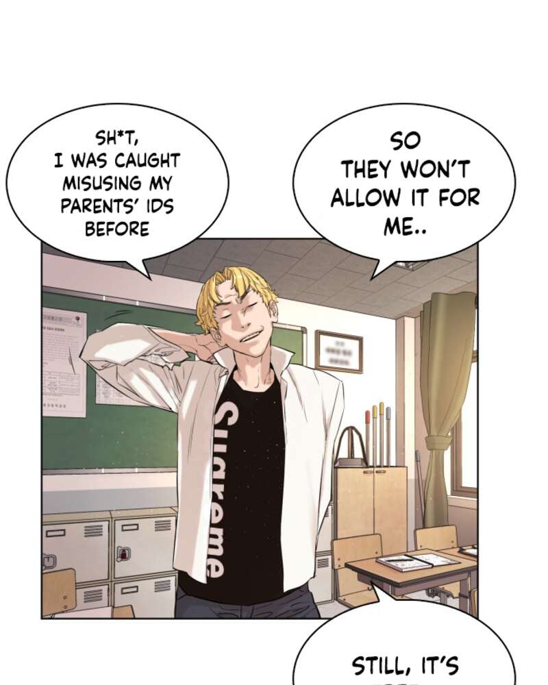 Read How To Fight EN Manga Online