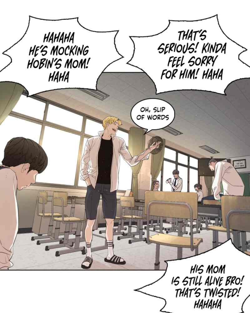 Read How To Fight EN Manga Online