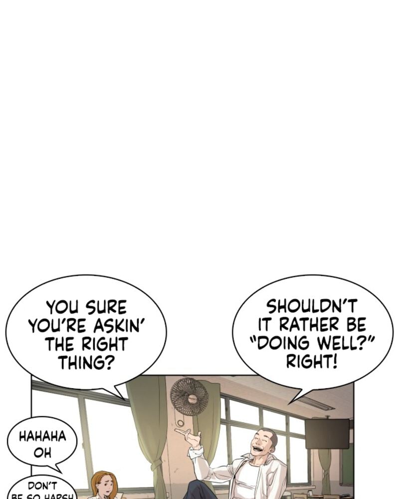 Read How To Fight EN Manga Online