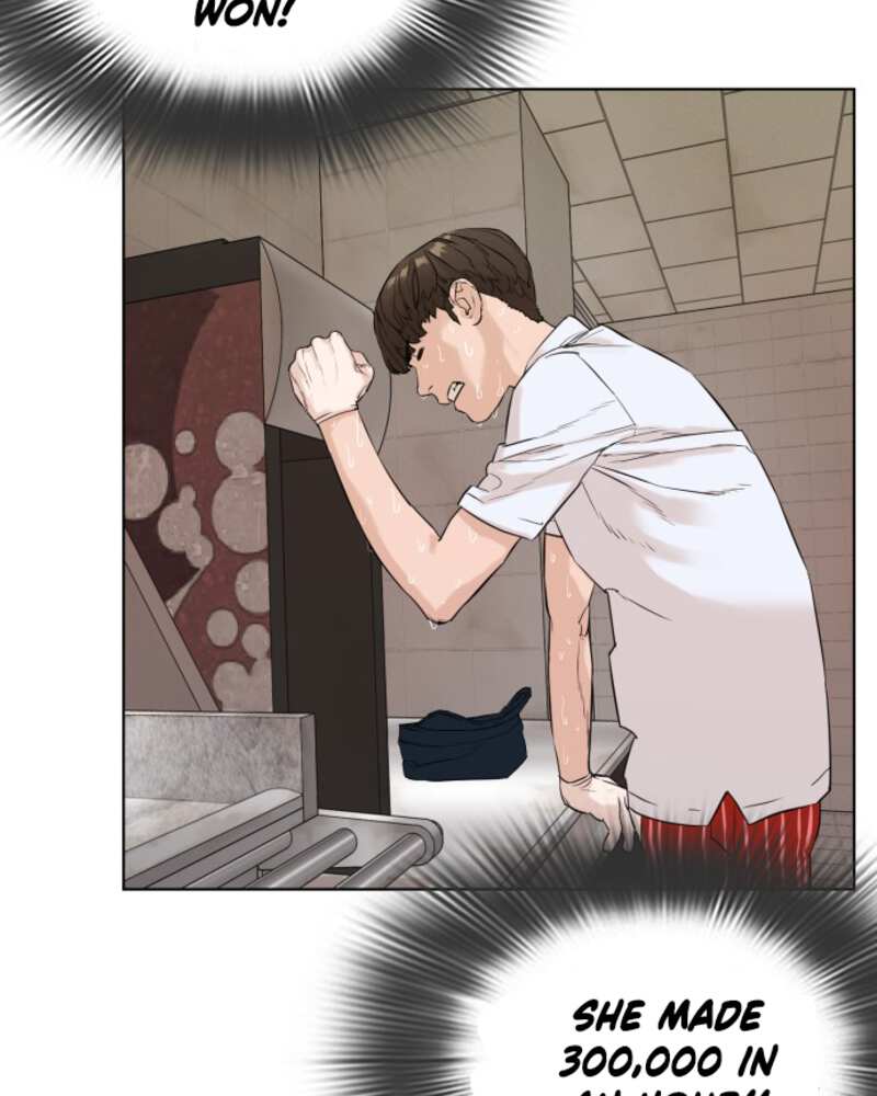 Read How To Fight EN Manga Online
