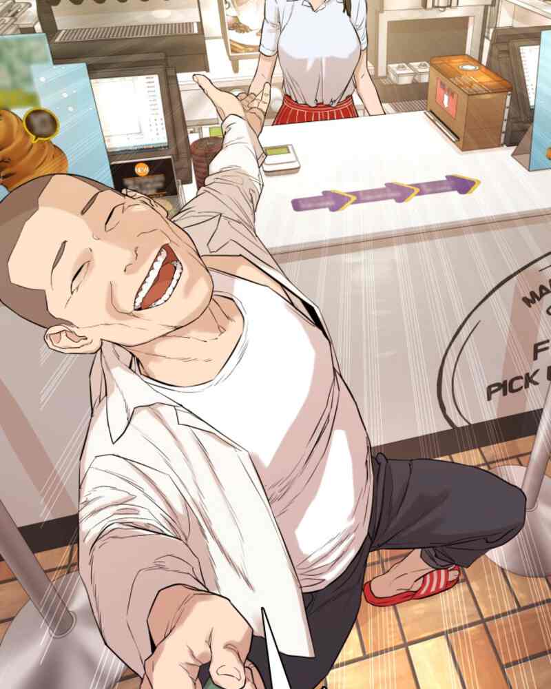 Read How To Fight EN Manga Online