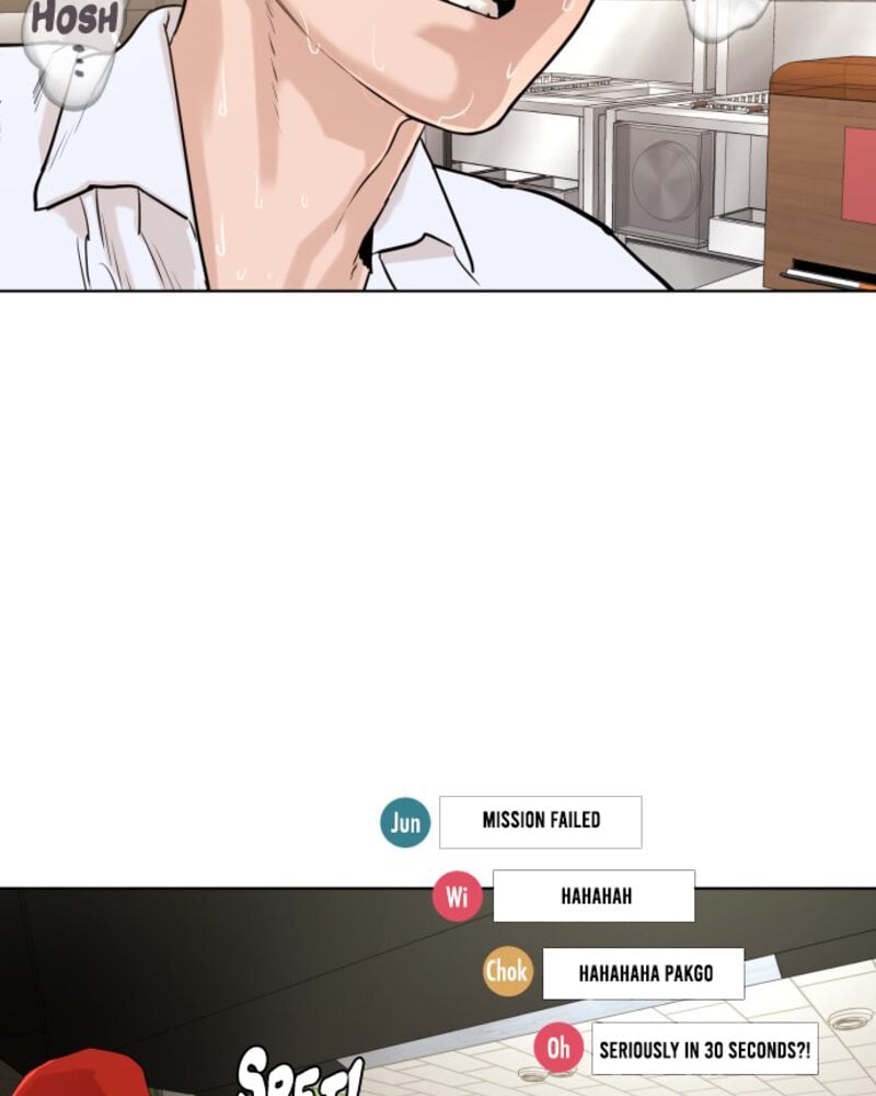 Read How To Fight EN Manga Online