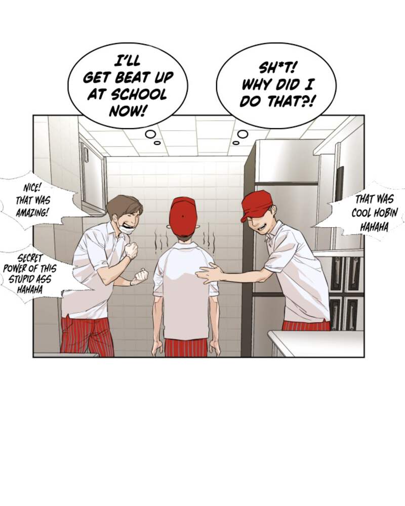 Read How To Fight EN Manga Online
