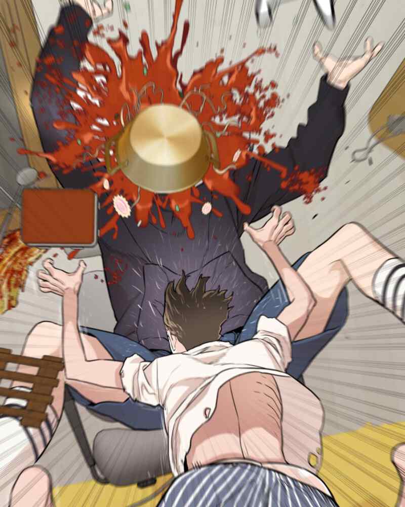 Read How To Fight EN Manga Online