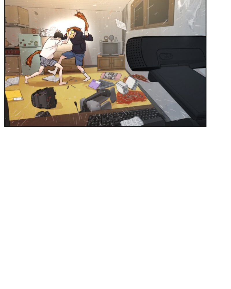 Read How To Fight EN Manga Online