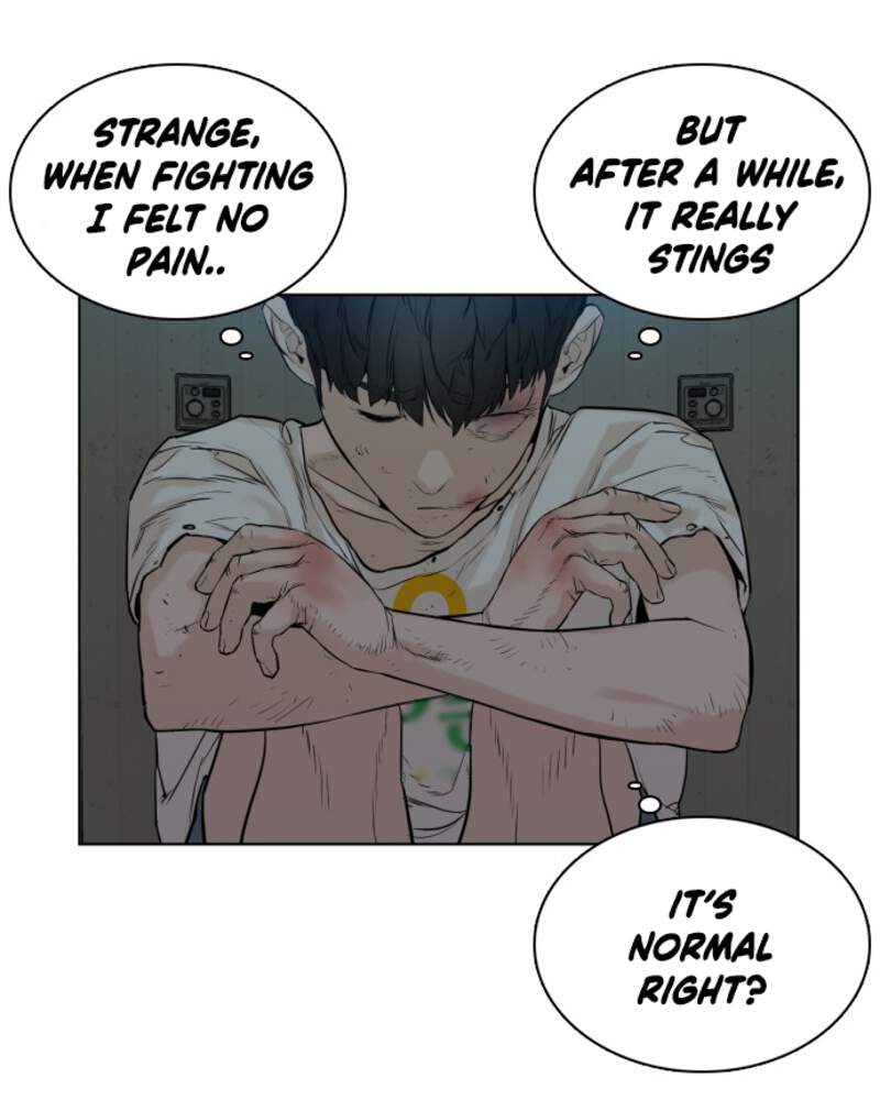 Read How To Fight EN Manga Online