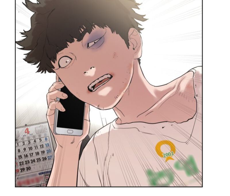 Read How To Fight EN Manga Online