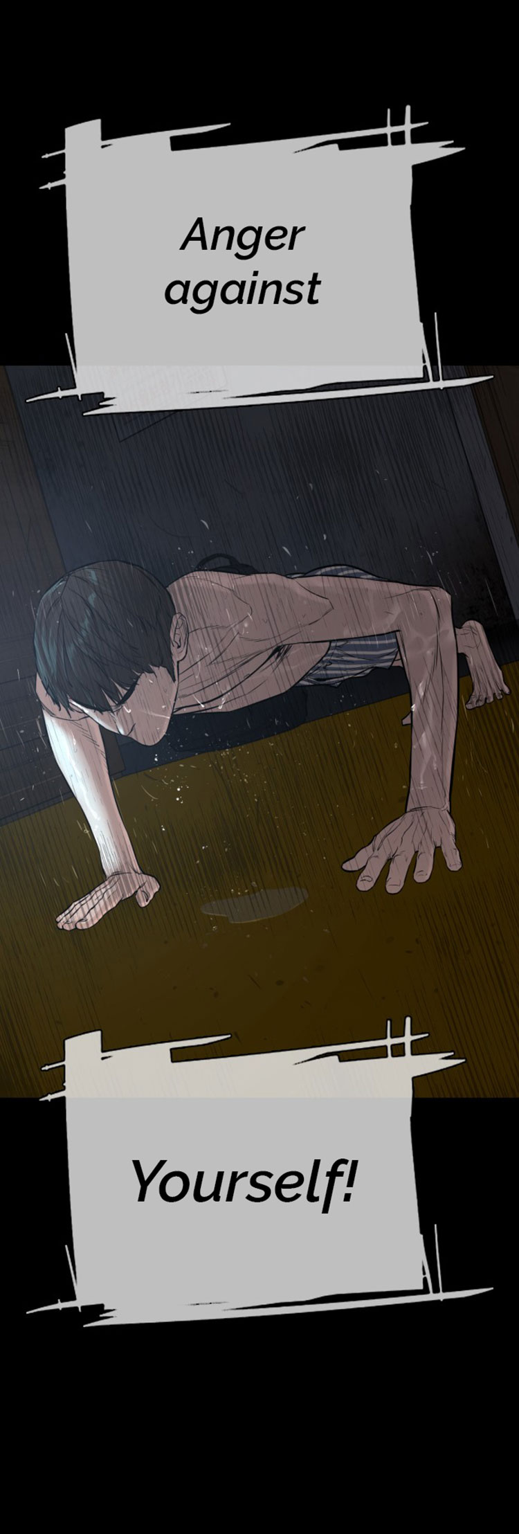 Read How To Fight EN Manga Online