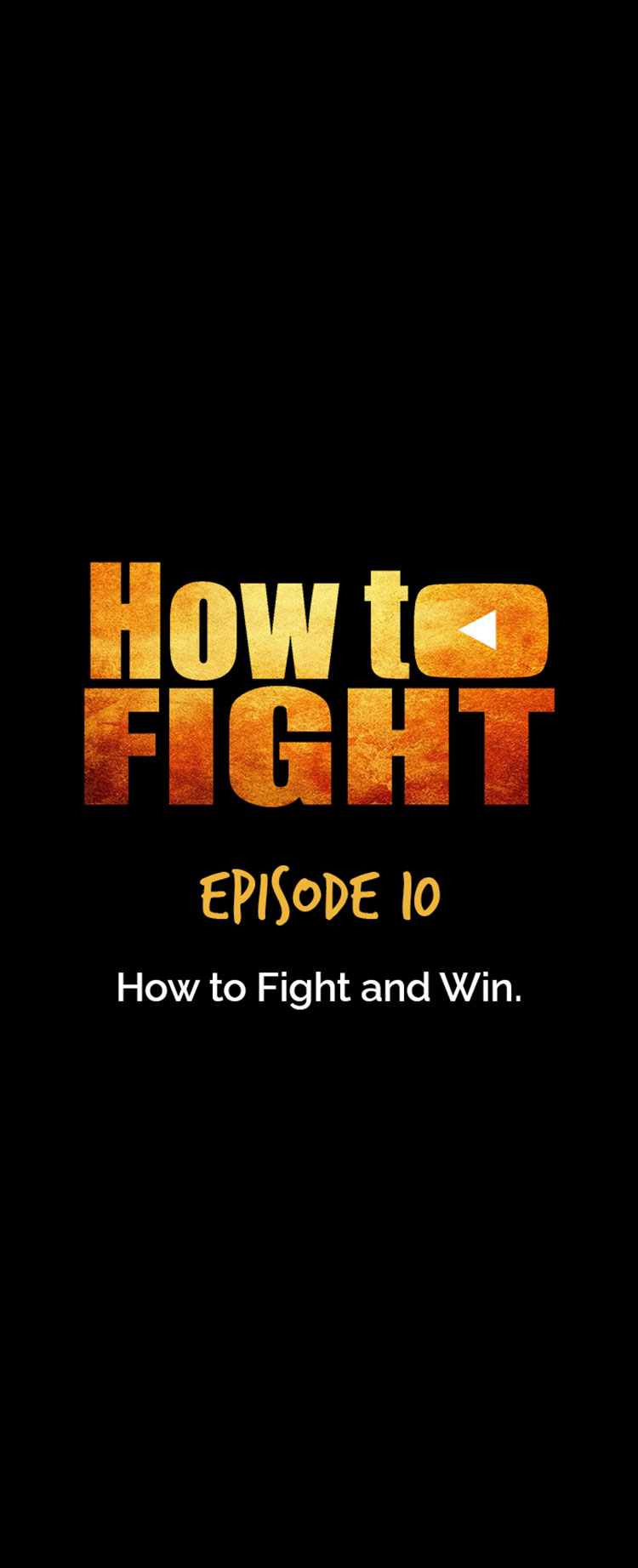 Read How To Fight EN Manga Online