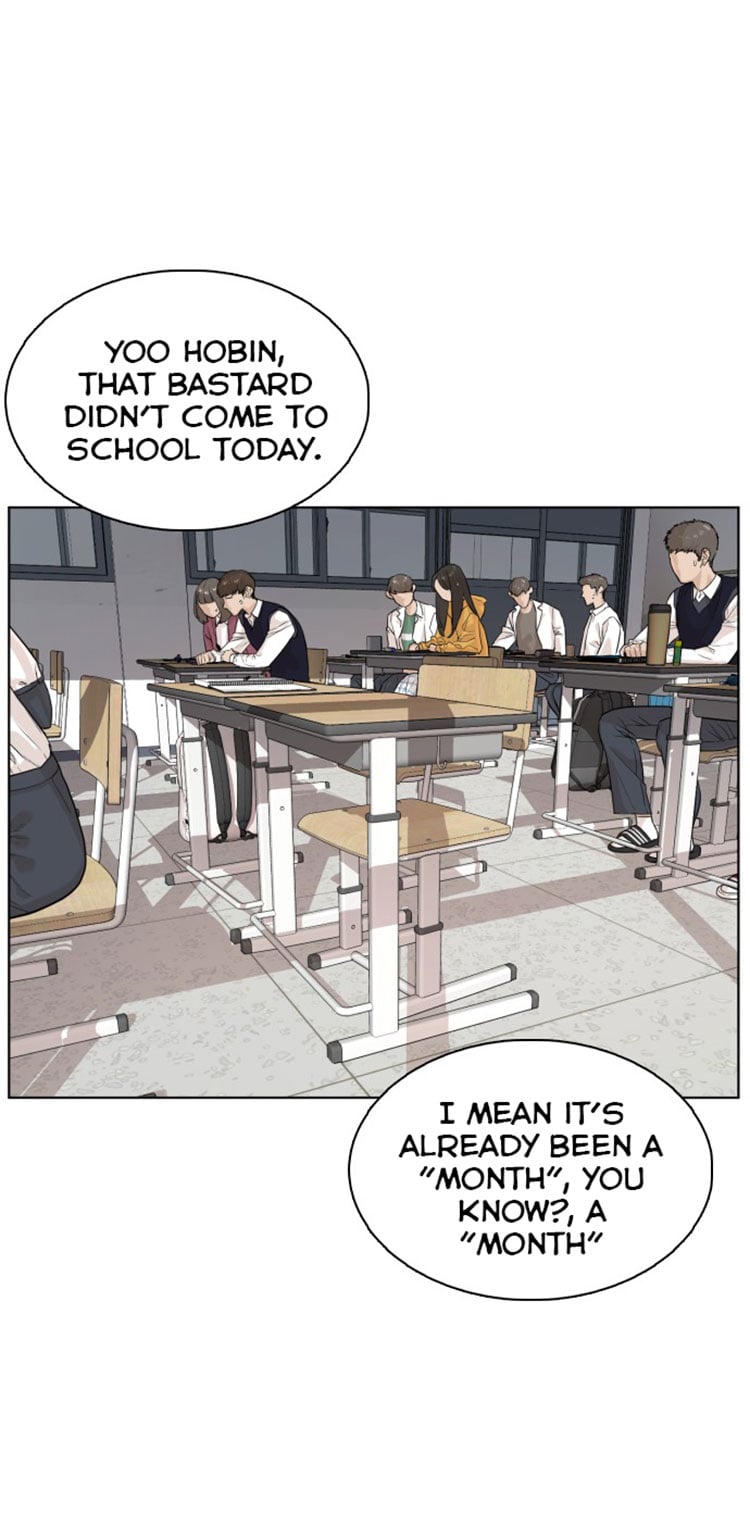 Read How To Fight EN Manga Online