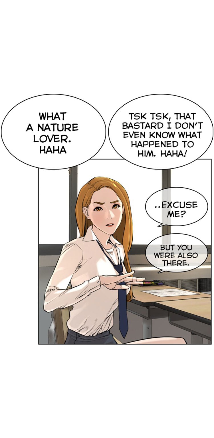 Read How To Fight EN Manga Online